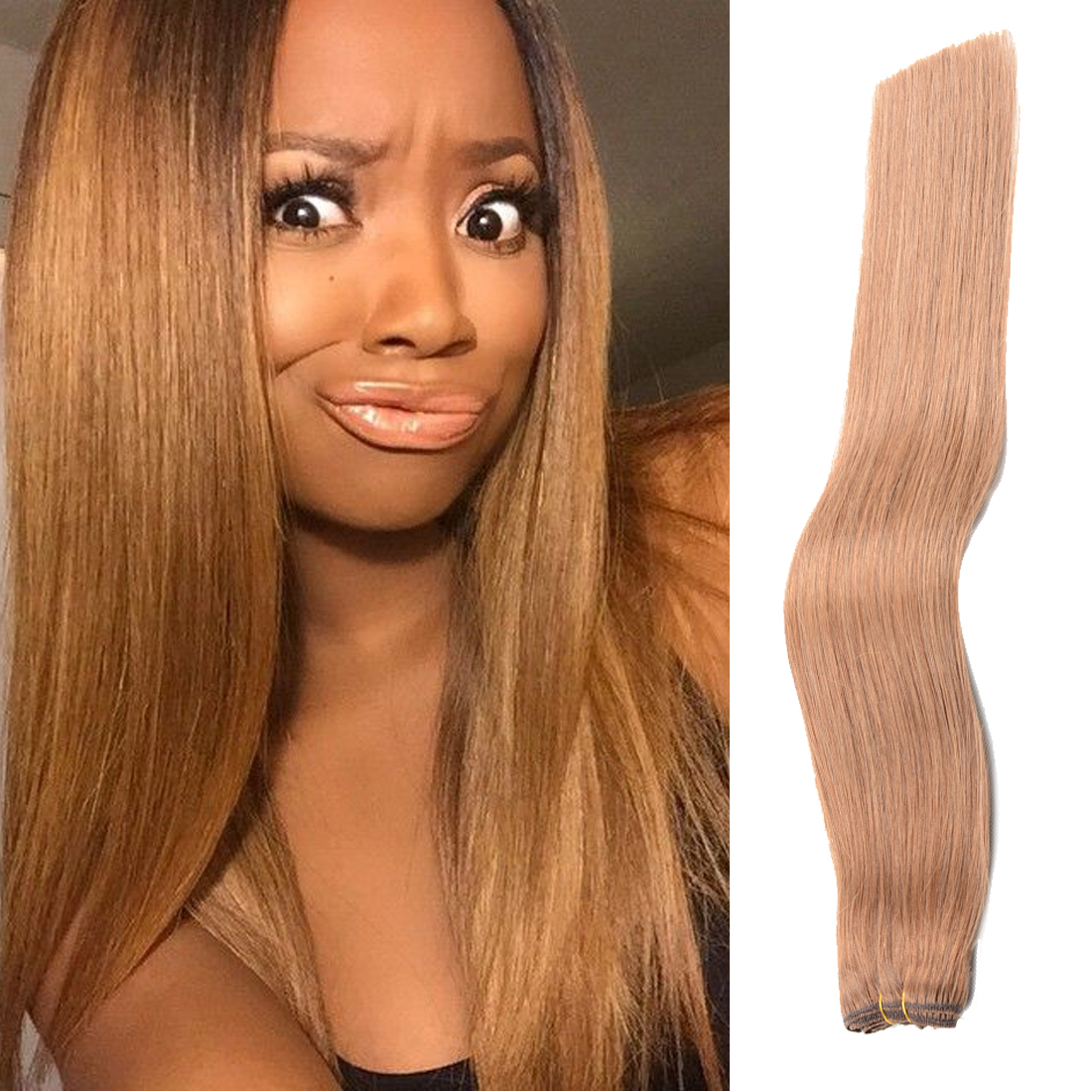 Online Shopping For Tape In Hair Extensions Weft Hair Extensions I