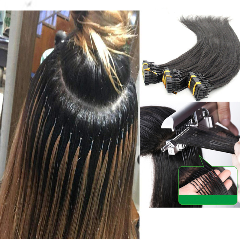 6d hair extensions