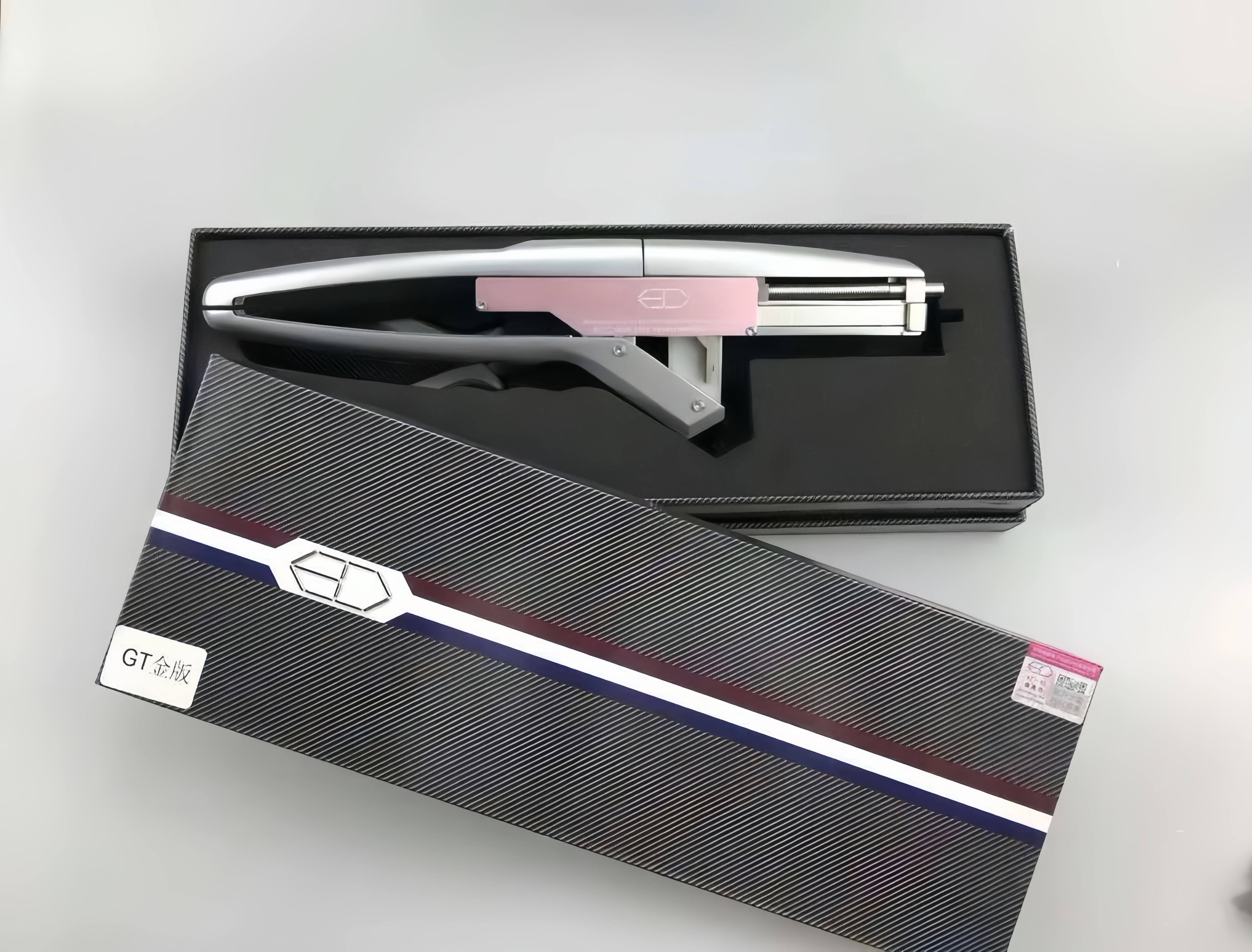 Latest hair extensions machine -faster easier