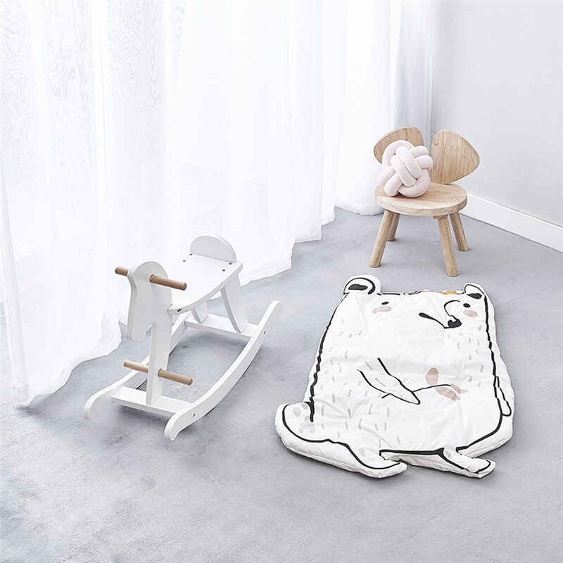 Baby Rocking Chairs Nursery Furniture Kids Room ...