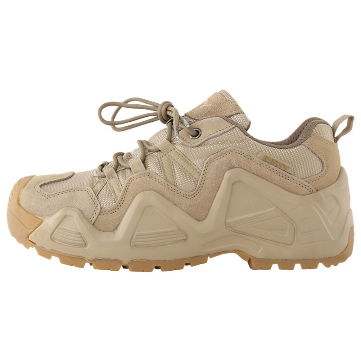 tactical boots low cut