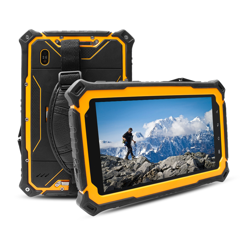 rugged android watch