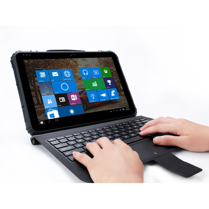 Kcosit K22h 12 2 Windows Rugged Tablet