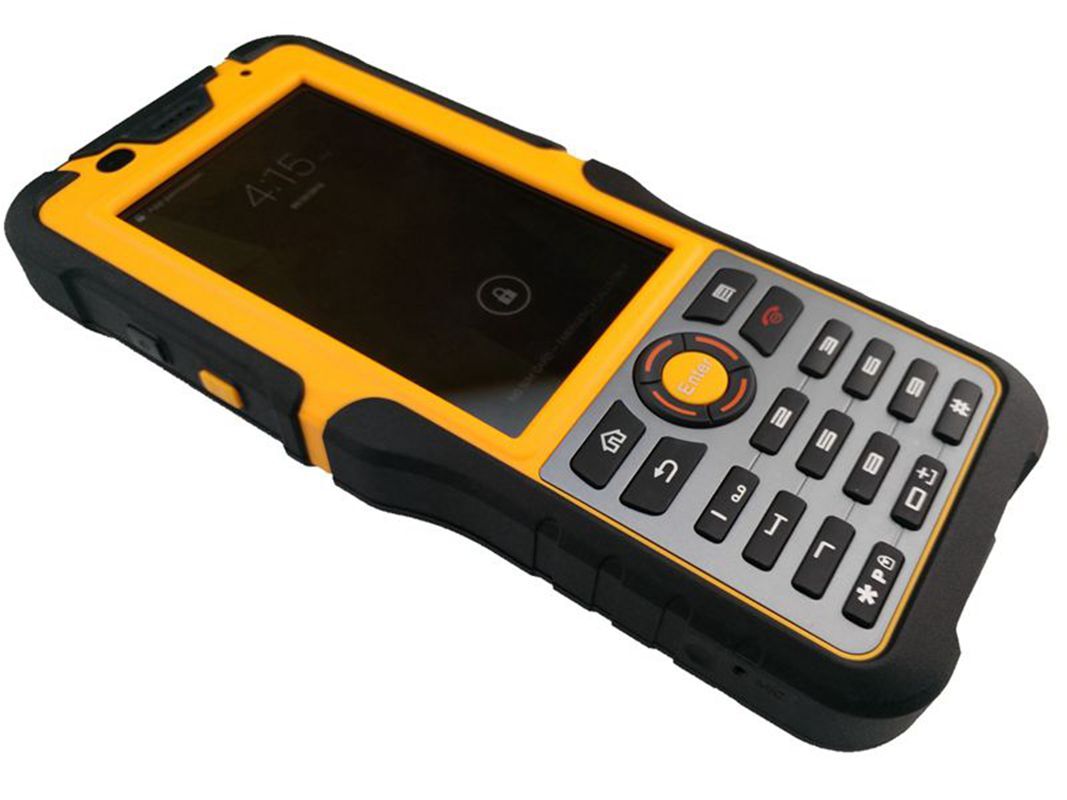 S23 pda