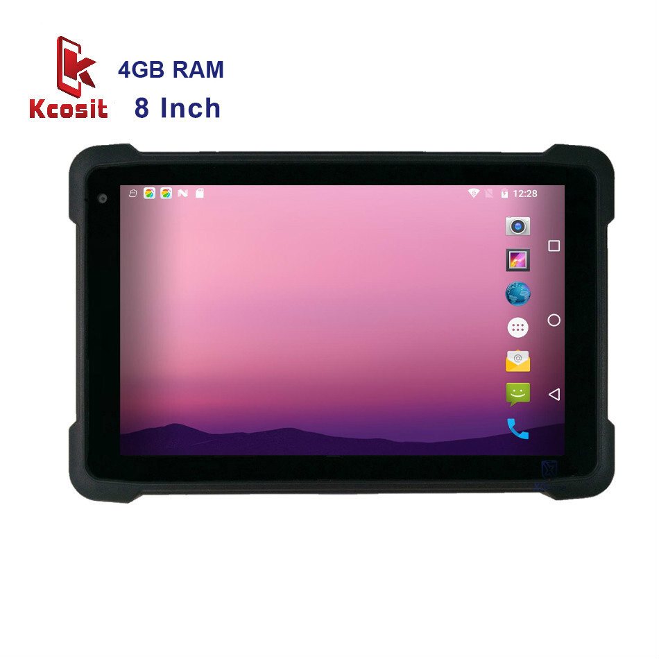 Original G81 Cheapest Military Android Tablet PC Waterproof Tough