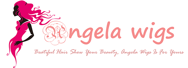 Angela`s Wig