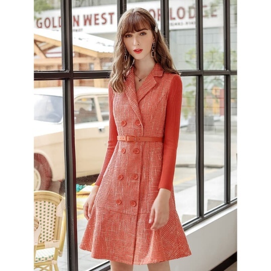 red maxi dress online