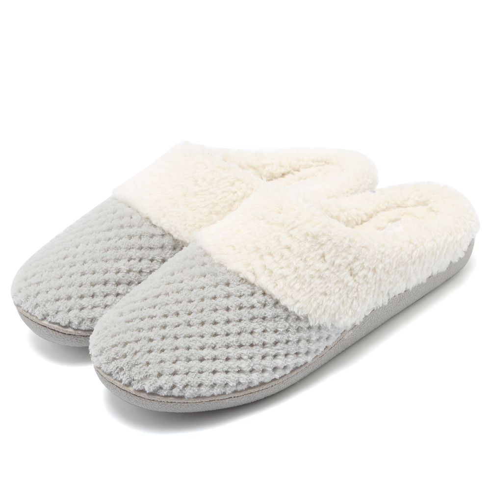 Fantiny memory foam slippers clearance