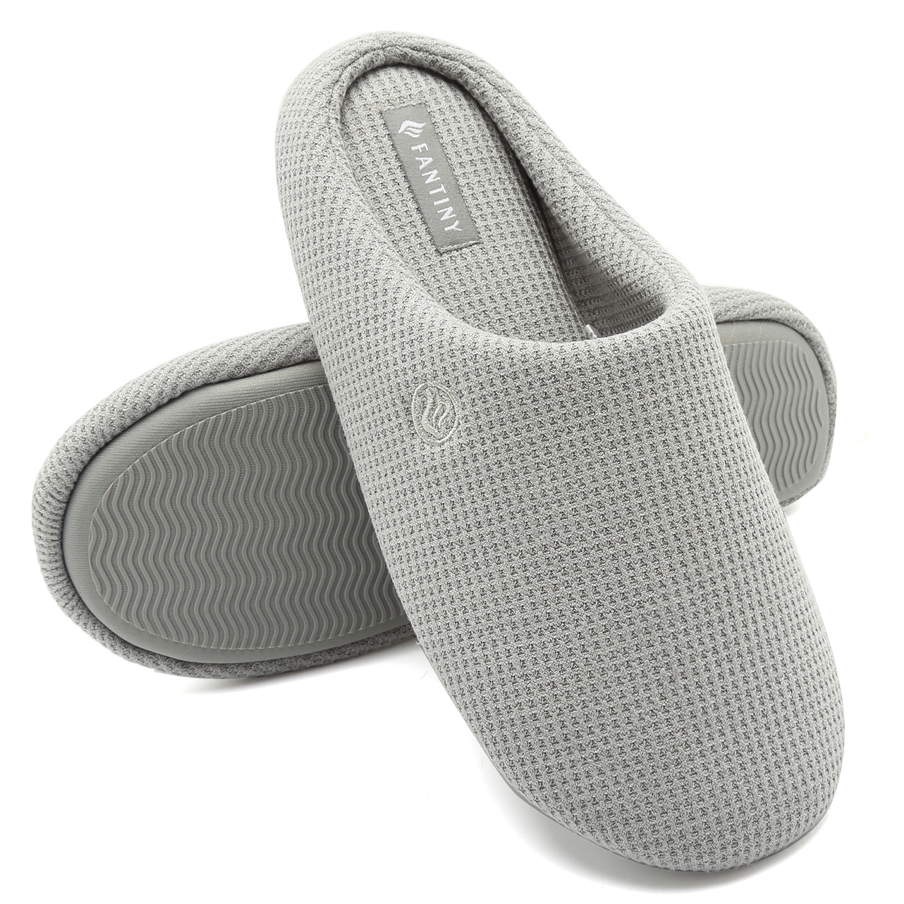 memory foam house shoes