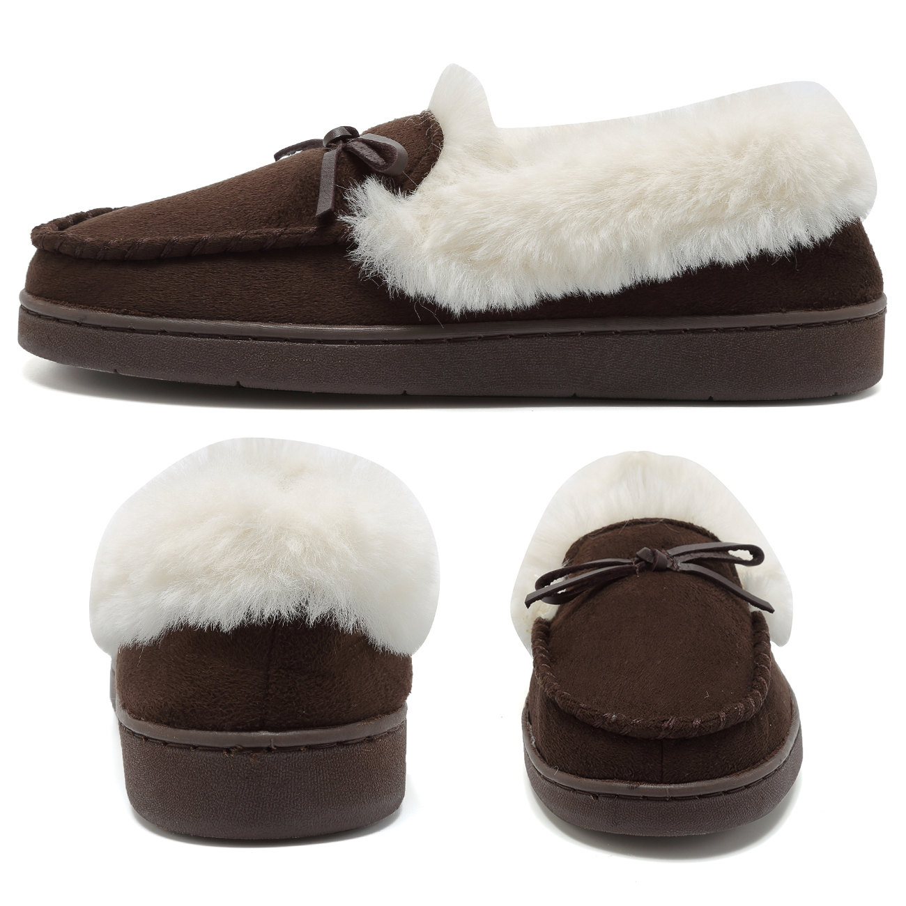 house moccasins