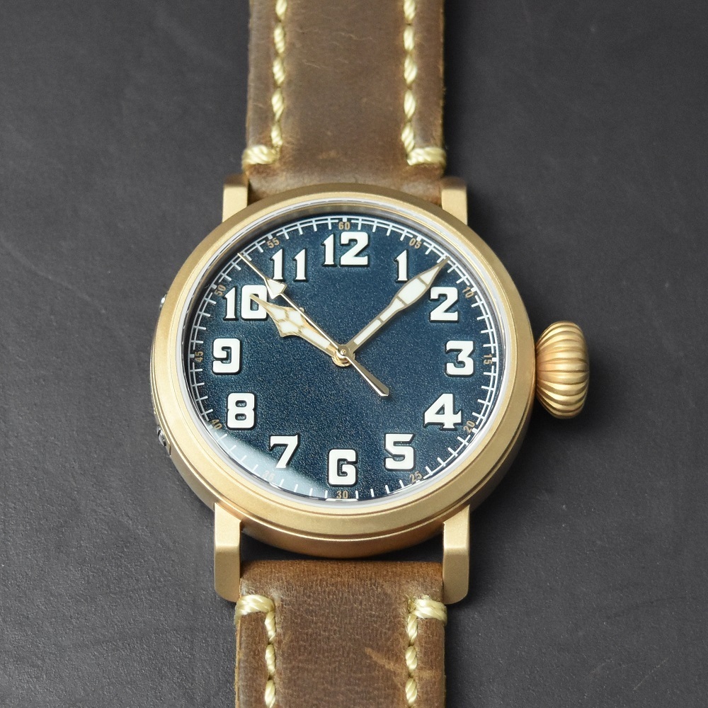 polit watch instructions