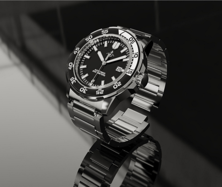 Hruodland aquatimer sales