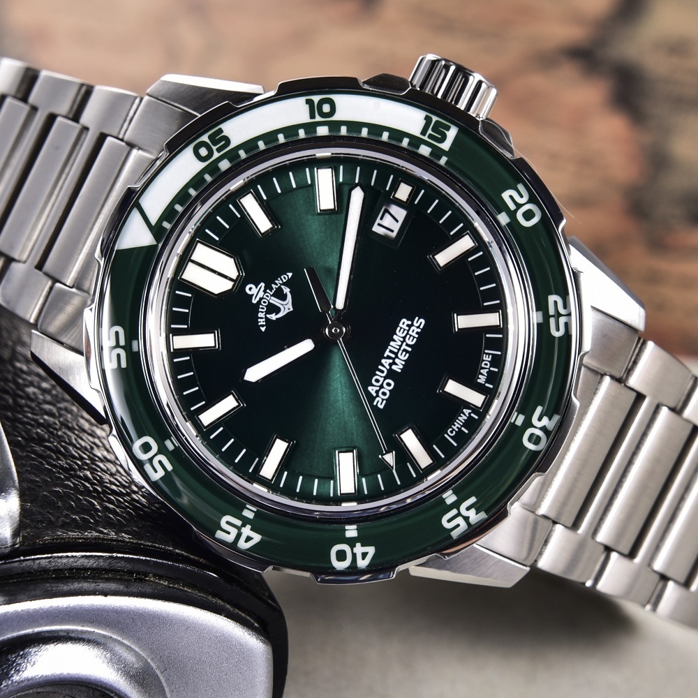 Hruodland aquatimer sales