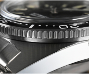 San Martin New 62mas 37mm PT5000 SW200 Movement Diver Mens Watch SN007-G-X