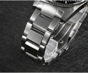 San Martin New 62mas 37mm PT5000 SW200 Movement Diver Mens Watch SN007-G-X