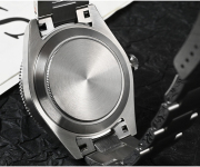 Upgraded Version San Martin 1958 vintage automatic mechancial diving wrist watch SN0008-G V3