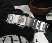 Upgraded Version San Martin 1958 vintage automatic mechancial diving wrist watch SN0008-G V3