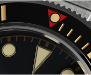 Upgraded Version San Martin 1958 vintage automatic mechancial diving wrist watch SN0008-G V3