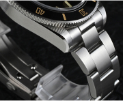 Upgraded Version San Martin 1958 vintage automatic mechancial diving wrist watch SN0008-G V3