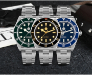 Upgraded Version San Martin 1958 vintage automatic mechancial diving wrist watch SN0008-G V3