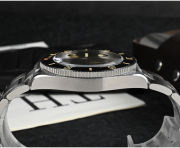 Upgraded Version San Martin 1958 vintage automatic mechancial diving wrist watch SN0008-G V3