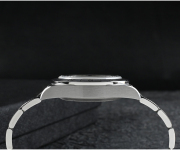 San Martin NH34 39mm BB GMT Luxury BGW9 Men's Watches Business Dress Watch SN0054-G-B1