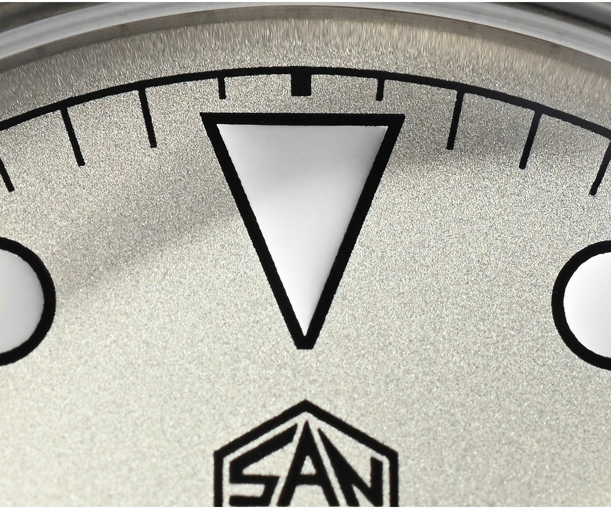 San Martin NH34 39mm BB GMT Luxury BGW9 Men's Watches Business Dress Watch SN0054-G-B1