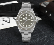 Upgraded Version San Martin 1958 vintage automatic mechancial diving wrist watch SN0008-G V3
