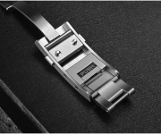 San Martin New Fly 16mm Adjustable Bracelet Clasp