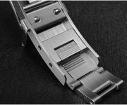San Martin New Fly 16mm Adjustable Bracelet Clasp