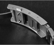 San Martin New Fly 16mm Adjustable Bracelet Clasp