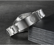 San Martin New Fly 16mm Adjustable Bracelet Clasp