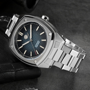 San Martin Original Design 39.5mm Square Case Gradient Checkered Dial Men Luxury Sport Watch SN0026-G-B1 san martin watches,dive watches