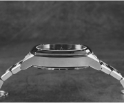 San Martin Original Design 39.5mm Square Case Gradient Checkered Dial Men Luxury Sport Watch SN0026-G-B1 san martin watches,dive watches