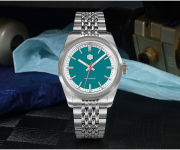 *Winter Sale* New Arrival San Martin Men Watch 37mm Fashion Sports Watches NH35 Automatic Luminous Reloj SN0106-G3 San Martin New Original Design Bidirectional Bezel Fly Adjustable Clasp NH34 GMT Watch SN0116-G san martin watches,NH34 movement watch,San Martin SN0109-G-GMT,dive watches