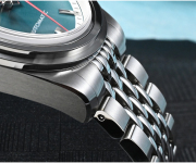 *Winter Sale* New Arrival San Martin Men Watch 37mm Fashion Sports Watches NH35 Automatic Luminous Reloj SN0106-G3 San Martin New Original Design Bidirectional Bezel Fly Adjustable Clasp NH34 GMT Watch SN0116-G san martin watches,NH34 movement watch,San Martin SN0109-G-GMT,dive watches