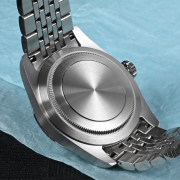 *Winter Sale* New Arrival San Martin Men Watch 37mm Fashion Sports Watches NH35 Automatic Luminous Reloj SN0106-G3 San Martin New Original Design Bidirectional Bezel Fly Adjustable Clasp NH34 GMT Watch SN0116-G san martin watches,NH34 movement watch,San Martin SN0109-G-GMT,dive watches