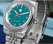 *Winter Sale* New Arrival San Martin Men Watch 37mm Fashion Sports Watches NH35 Automatic Luminous Reloj SN0106-G3 San Martin New Original Design Bidirectional Bezel Fly Adjustable Clasp NH34 GMT Watch SN0116-G san martin watches,NH34 movement watch,San Martin SN0109-G-GMT,dive watches