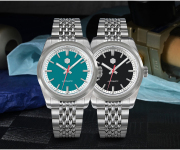 *Winter Sale* New Arrival San Martin Men Watch 37mm Fashion Sports Watches NH35 Automatic Luminous Reloj SN0106-G3 San Martin New Original Design Bidirectional Bezel Fly Adjustable Clasp NH34 GMT Watch SN0116-G san martin watches,NH34 movement watch,San Martin SN0109-G-GMT,dive watches