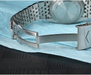 *Winter Sale* New Arrival San Martin Men Watch 37mm Fashion Sports Watches NH35 Automatic Luminous Reloj SN0106-G3 San Martin New Original Design Bidirectional Bezel Fly Adjustable Clasp NH34 GMT Watch SN0116-G san martin watches,NH34 movement watch,San Martin SN0109-G-GMT,dive watches