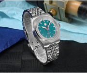 *Winter Sale* New Arrival San Martin Men Watch 37mm Fashion Sports Watches NH35 Automatic Luminous Reloj SN0106-G3 San Martin New Original Design Bidirectional Bezel Fly Adjustable Clasp NH34 GMT Watch SN0116-G san martin watches,NH34 movement watch,San Martin SN0109-G-GMT,dive watches