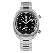 San Martin Men Diving Watch YN55 Button Control Bidirectional Turn Chapter Ring Automatic Mechanical Watch SN0066-G San Martin New Original Design Bidirectional Bezel Fly Adjustable Clasp NH34 GMT Watch SN0116-G san martin watches,NH34 movement watch,San Martin SN0109-G-GMT,dive watches