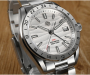 "Winter Sale* San Martin Original Design New 39mm Luxury Men's Business Dress NH34 GMT Watch SN0129-G GMT San Martin New 40mm BB Diver Watch Classic Mens Watches NH35 Automatic Mechanical Sapphire Wine Red Ceramic Bezel Waterproof watch san martin watches,NH34 movement watch,San Martin SN0109-G-GMT,dive watches