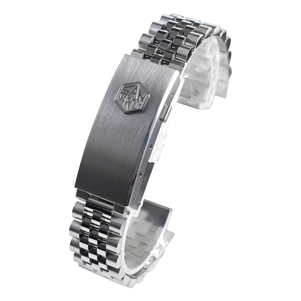 Tag Heuer 2000 and Classic 2000 20mm Stainless Steel Replacement Bracelet -  OEM - Manhattan Time Service - Watch Repair
