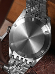 *Flash Sale* San Martin New 39.5mm NH34 GMT Men Watch Bidirectional Aluminum Bezel Luxury Automatic Mechanical Watch SN0116-G V4 GMT San Martin Limited Edition 39.5mm Full Luminous NH34 GMT Original Design Watches SN0116-G3 san martin watches,NH34 movement watch,San Martin SN0109-G-GMT,dive watches