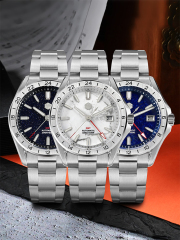 EU San Martin 39mm Aventurine Gemstone Dial Luxury Men's Watch NH34 GMT Automatic Watch SN0129-G-B GMT San Martin 39mm Aventurine Gemstone Dial Luxury Men's Watch NH34 GMT Automatic Watch SN0129-G-B GMT san martin watches,NH34 movement watch,San Martin SN0109-G-GMT,dive watches