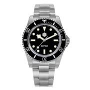 San Martin 40mm Watch for Men Classic Luxury YN55 Diver Water Ghost Automatic Mechanical Sapphire watch SN0006-G-B2 San Martin New 40mm Watch for Men Classic Luxury YN55 Diver Water Ghost Automatic Mechanical Watches SN0006-G-B SAN Martin watches,diver water ghost,san martin SN006-G-B