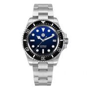 *Weekly Deal* San Martin 39mm Men Dive Watch Enamel Dial NH35 316L Sapphire Waterproof 300m Automatic Mechanical Watch SN0111-GA-3/4 San Martin New Arrival 30 BAR FLY ADJUSTABLE CLASP MEN DIVING WATCH SN0111-G-A San Martin Watch SN0111-G-A