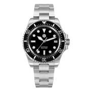 *Weekly Deal* San Martin 39mm Men Dive Watch Enamel Dial NH35 316L Sapphire Waterproof 300m Automatic Mechanical Watch SN0111-GA-3/4 San Martin New Arrival 30 BAR FLY ADJUSTABLE CLASP MEN DIVING WATCH SN0111-G-A San Martin Watch SN0111-G-A