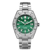 *Weekly Deal* San Martin New 42mm Malachite Green Dial NH35 Luxury Men Watch SN0130-G-B San Martin New 40mm BB Diver Watch Classic Mens Watches NH35 Automatic Mechanical Sapphire Wine Red Ceramic Bezel Waterproof watch san martin watches,NH34 movement watch,San Martin SN0109-G-GMT,dive watches